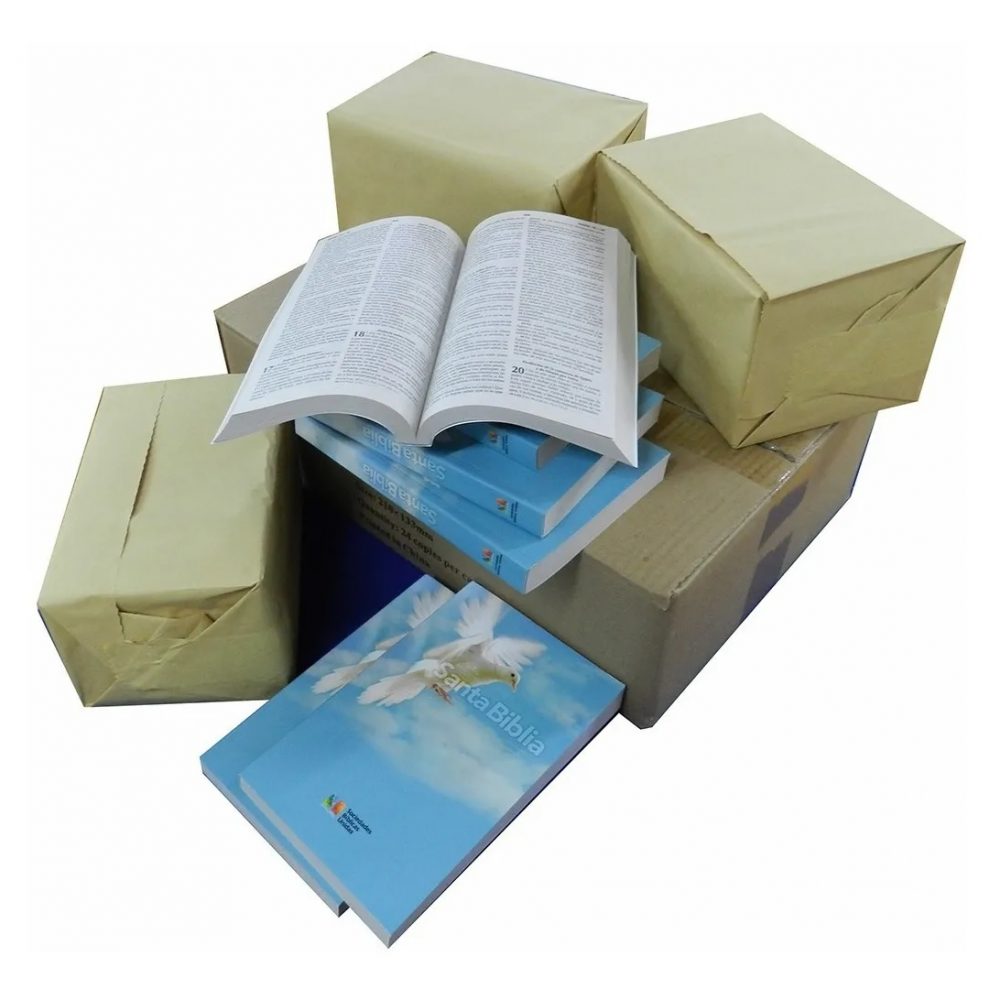 Encuadernado de Libros, Empastado de Libros - Imagen 3