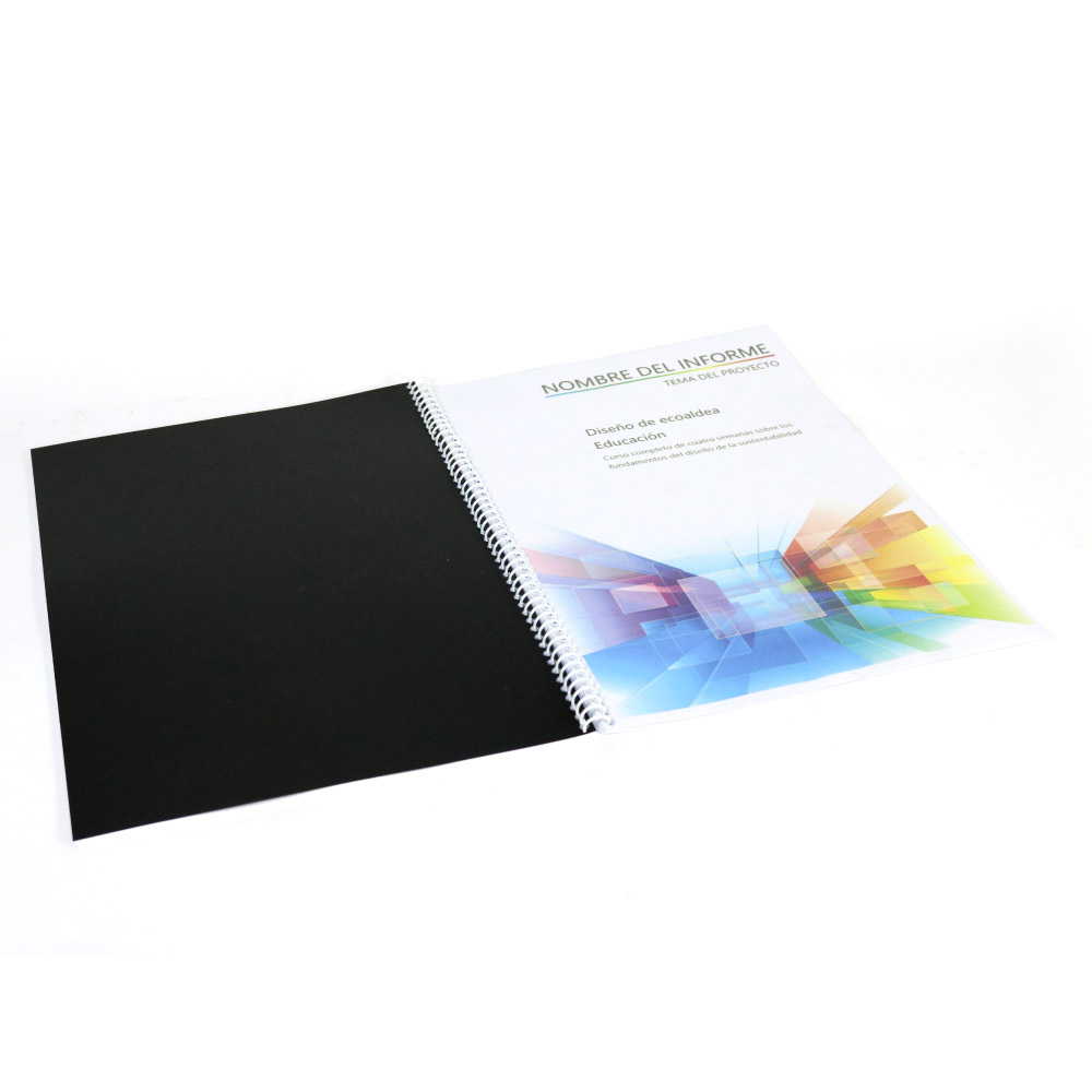 Servicio de Espiralado - Imagen 4