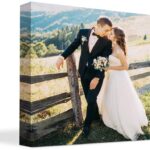 Impresión de Lienzos