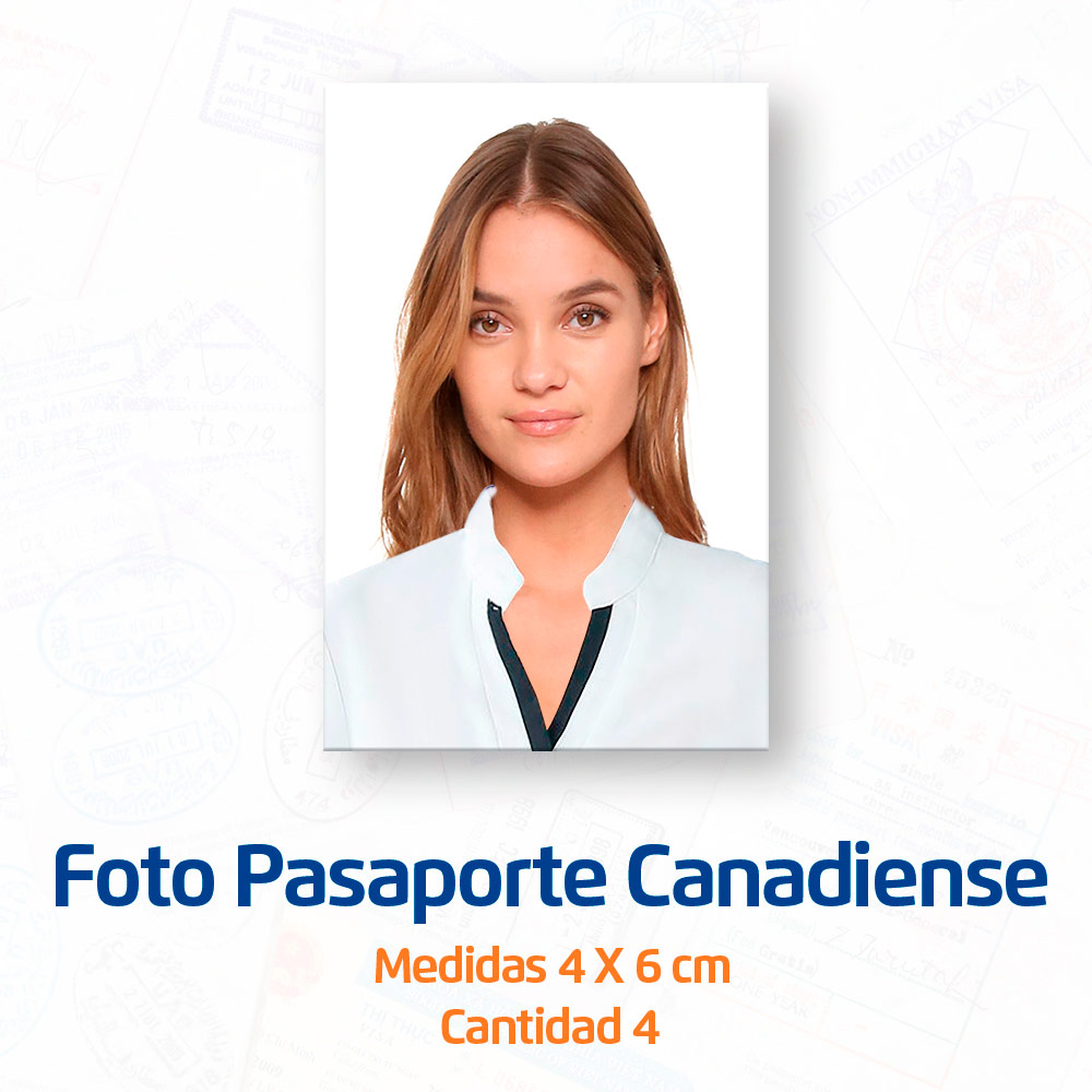 Fotos De Carnet Medidas Foto Pasaporte Chino (8 Fotos) - IMAGO Impresiones