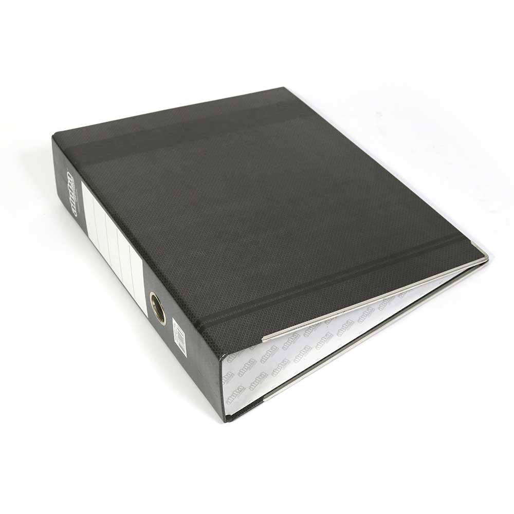 Archivador de Palanca Oficio Lomo Ancho - Imagen 4