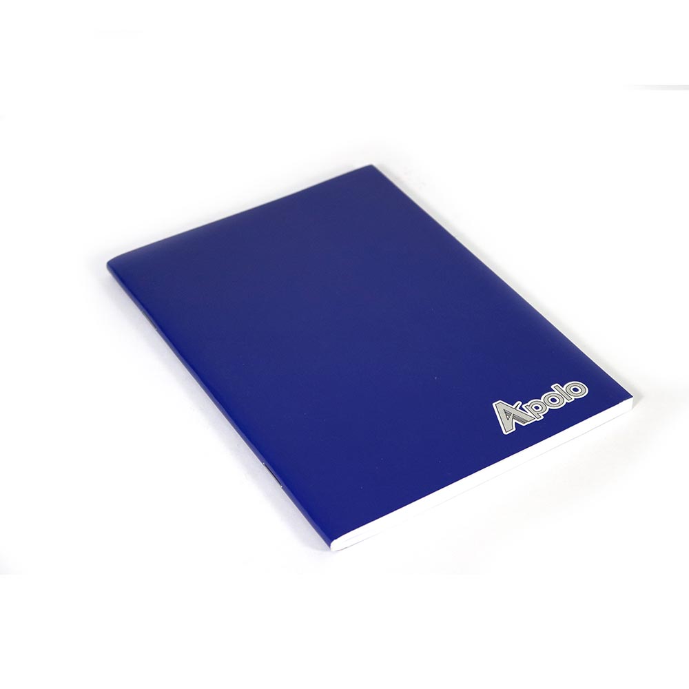 Cuaderno Apolo A4 - Imagen 3