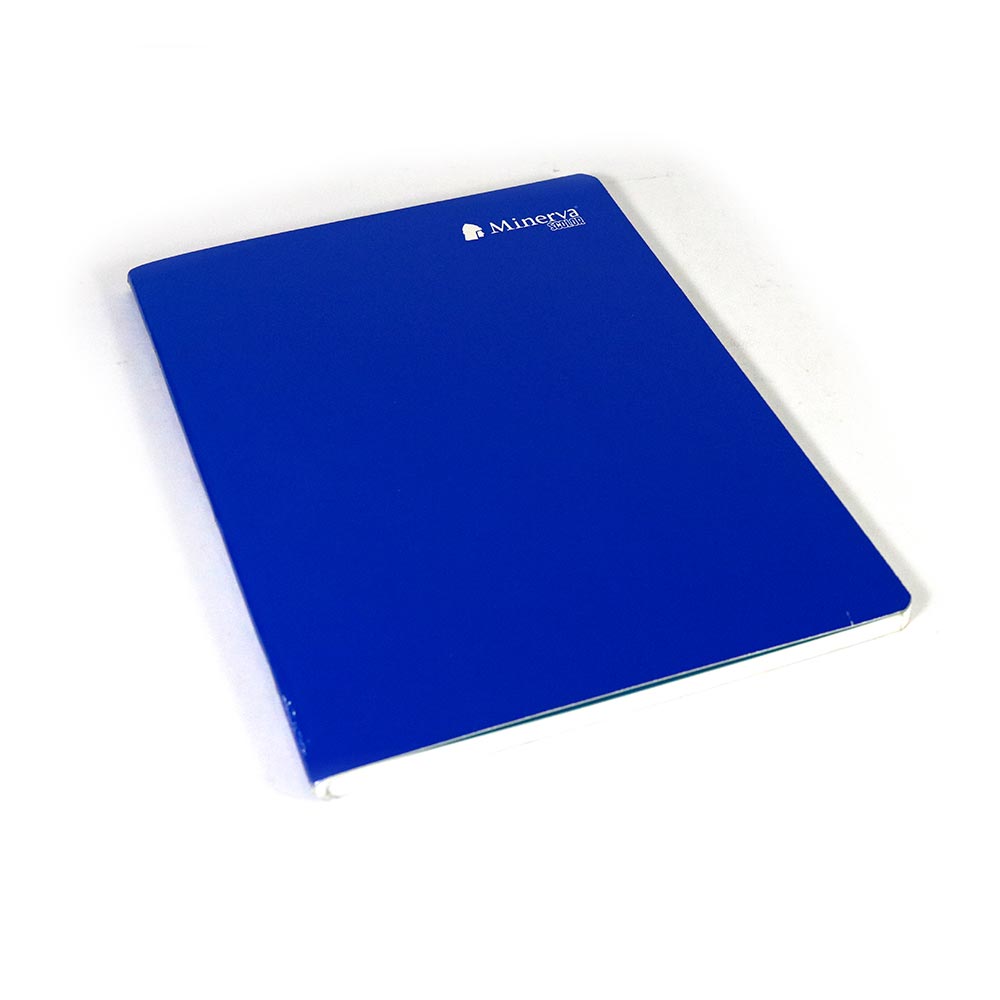 Cuaderno Minerva A4 80H - Imagen 3