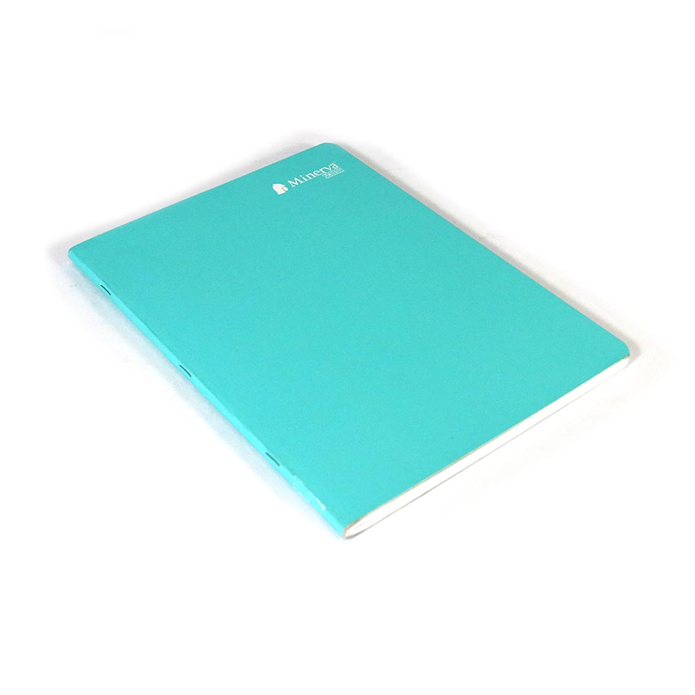 Cuaderno Minerva A4 80H - Imagen 7