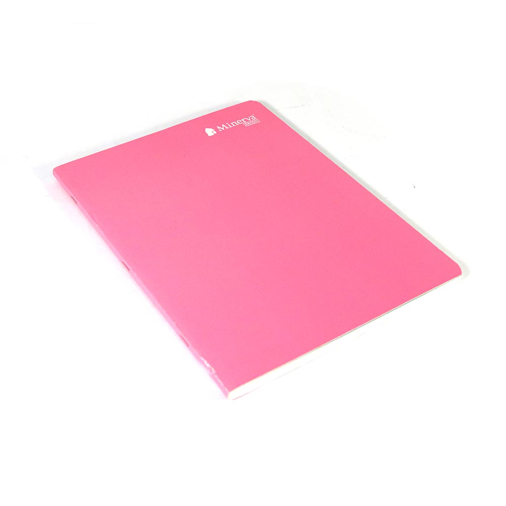 Cuaderno Minerva A4 80H - Imagen 8
