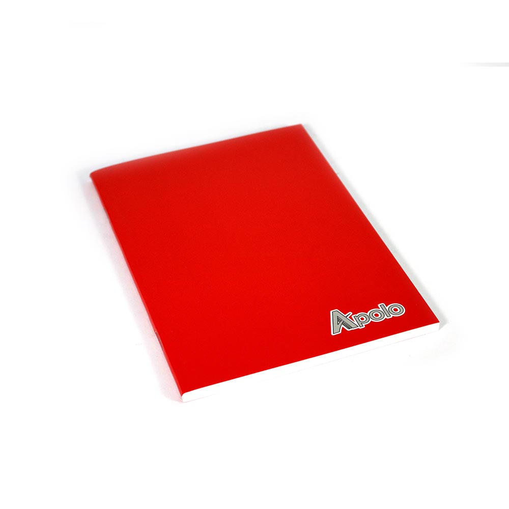 Cuaderno Apolo A4 - Imagen 5