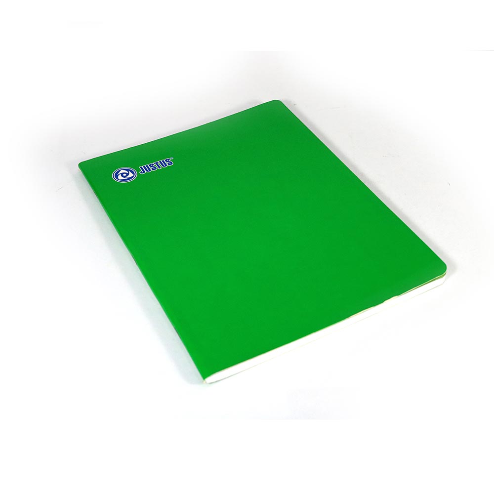 Cuaderno Justus A4 - Imagen 7