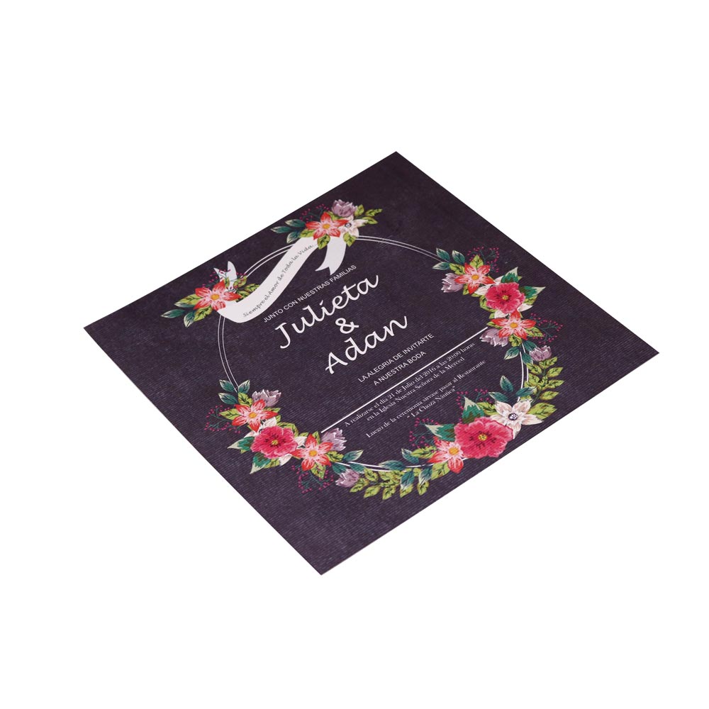 Impresión a Color en Papel Dalí Blanco 300 gramos - Imagen 6