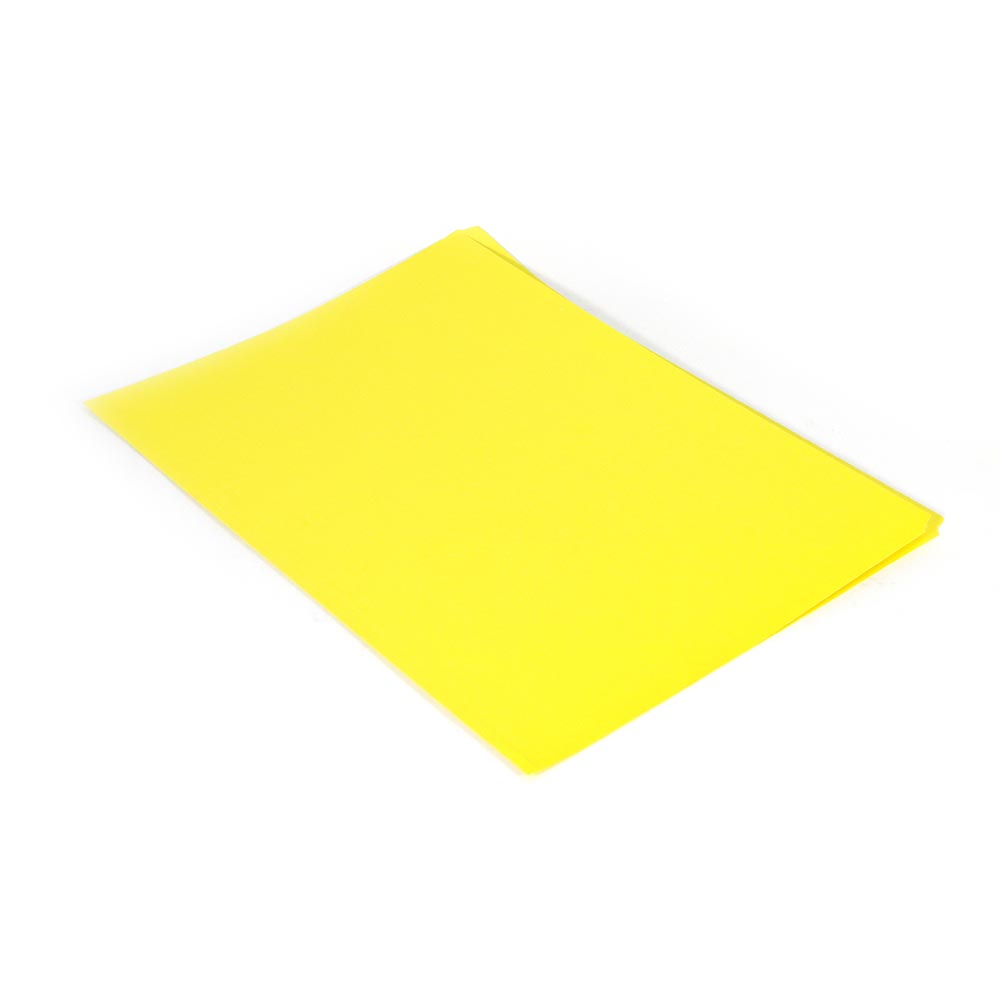 Folder Manila A4 Colores Varios - Imagen 8