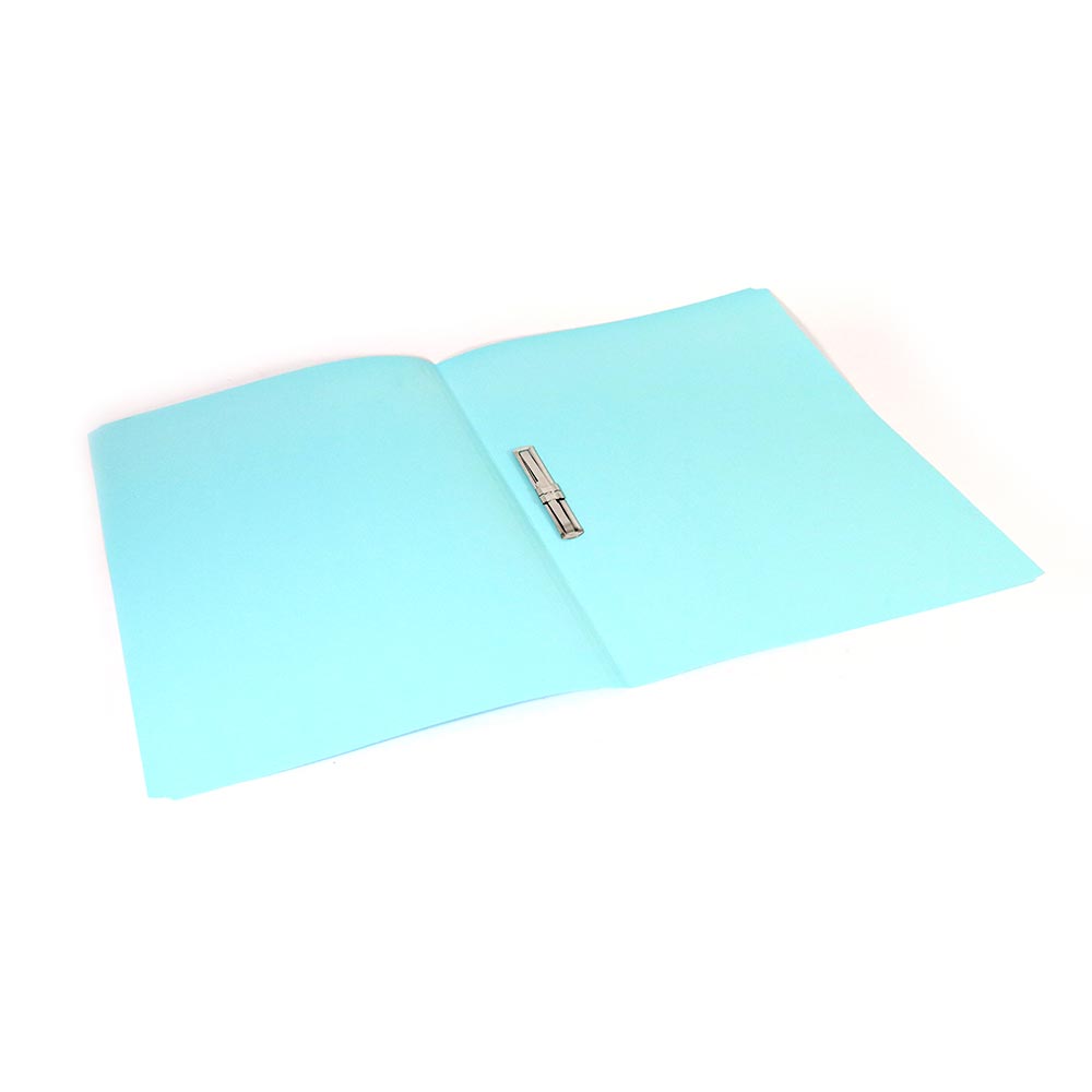 Folder Manila A4 Colores Varios con Faster - Imagen 5