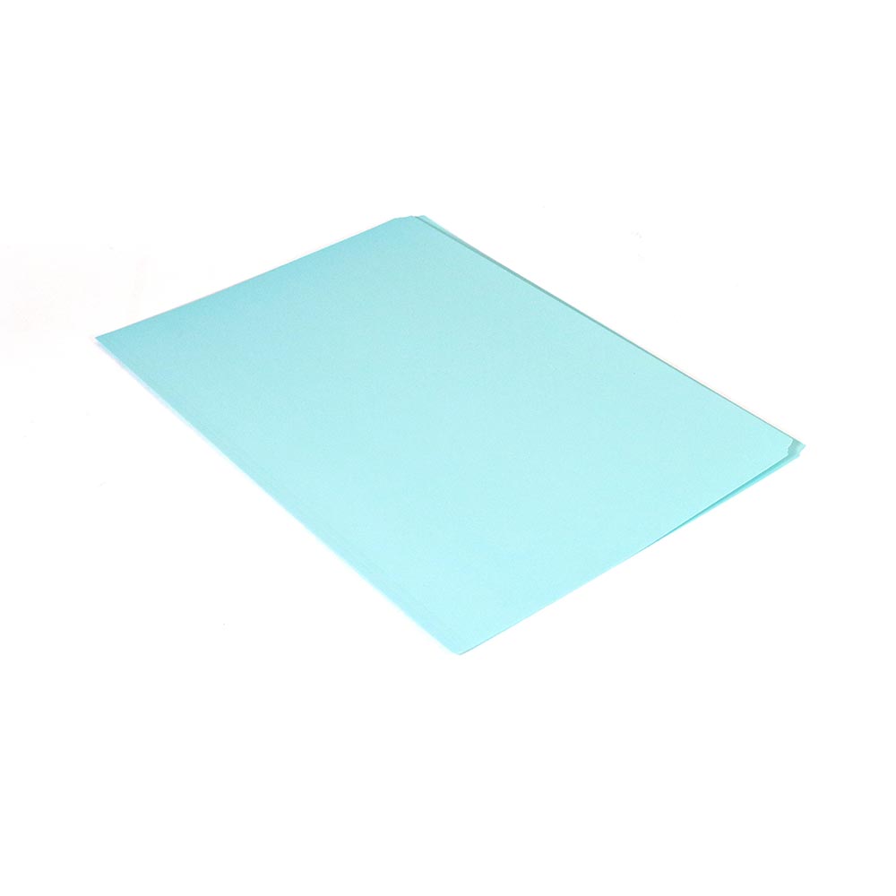 Folder Manila A4 Colores Varios - Imagen 5