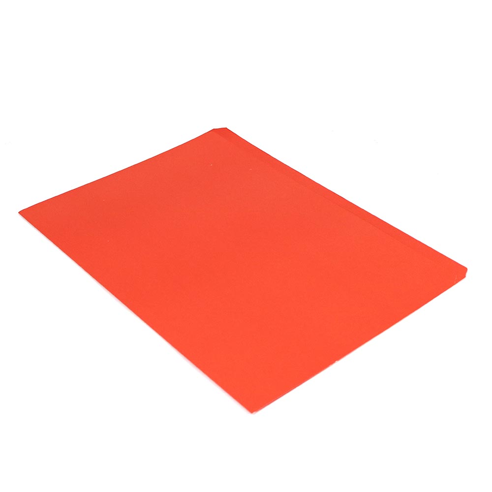 Folder Manila A4 Colores Varios - Imagen 3
