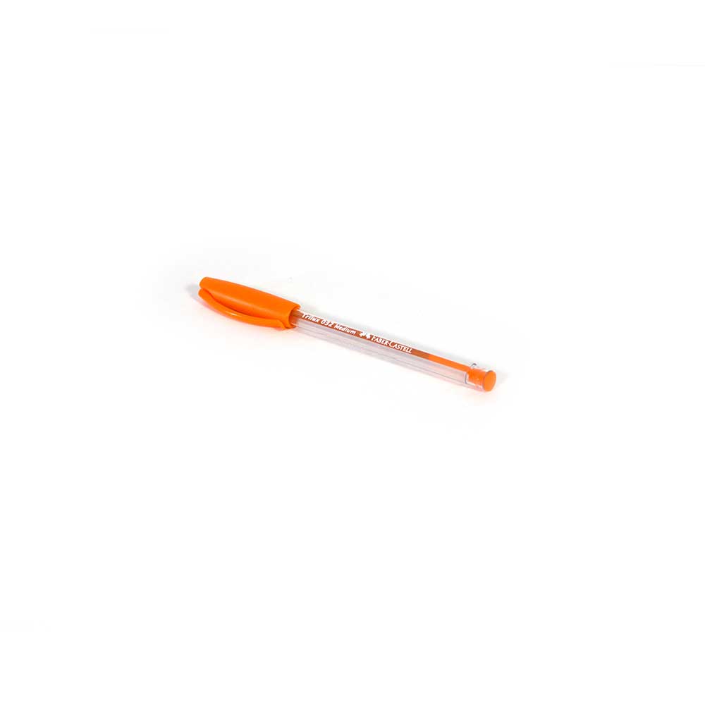 LAPICERO FABER CASTELL TRILUX 032 - Imagen 4