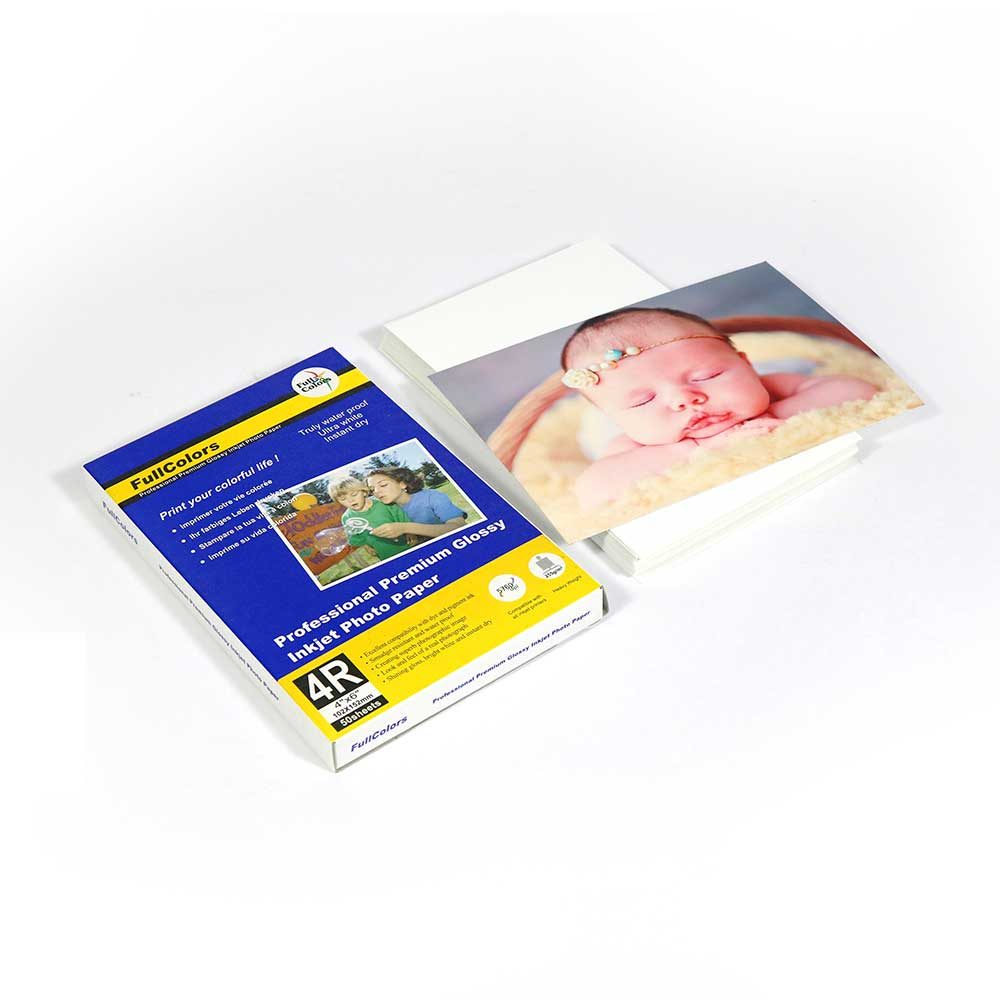 Pack 12 Afiches A4 - Papel Couche