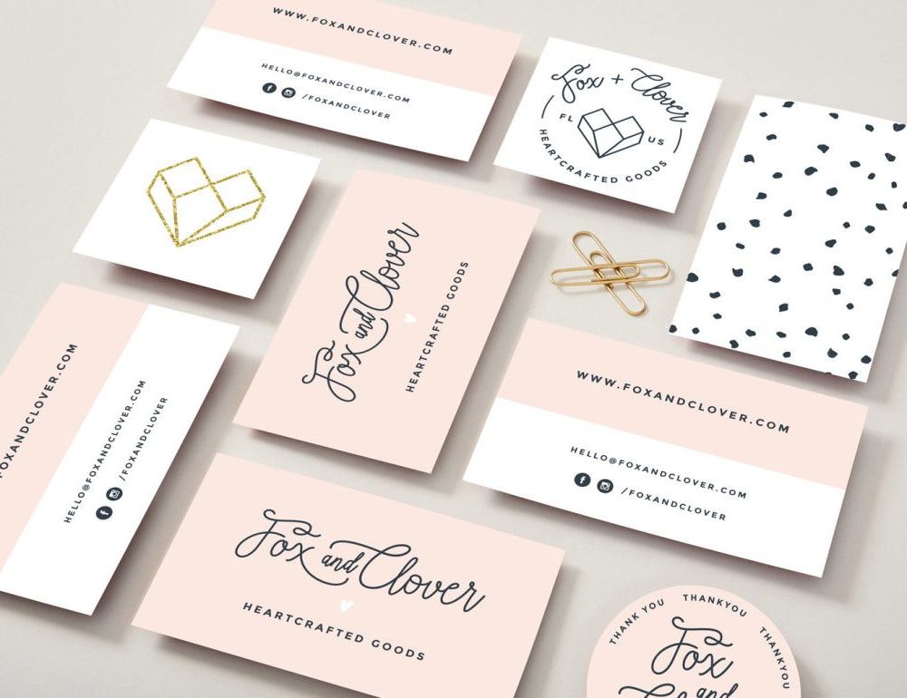 Tarjetas de Presentacion Delivery - Mate o Brillo por Millar - Imagen 17