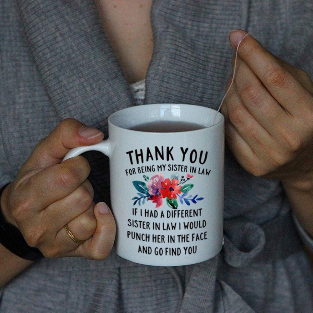 Taza Blanca de 11 Onzas Personalizable - Imagen 4