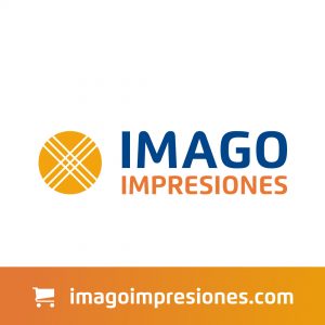 Imago Impresiones Logo