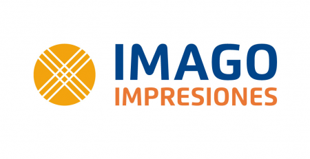 Logo Imago Impresiones