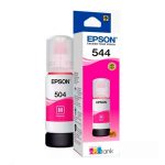 BOTELLA TINTA EPSON T504320-AL MAGENTA