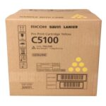 TONER RICOH 828351 PRO C5100 YELLOW