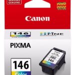 TINTA CANON CL-146 COLOR 9ML MG 2410 – 2510 IMAGO SUMINISTROS