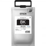 TINTA EPSON TR12X120-AL NEGRO IMAGO SUMINISTROS