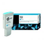 TINTA HP F9J76A HP 727 300 ML CYAN