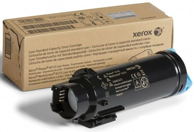 TONER XEROX 106R03485