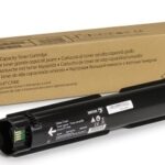 TONER XEROX 106R03770 AMARILLO imago impresiones