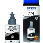 Tintas Toners lima imago impresiones tinta-epson-t774120-al-negro