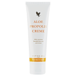 CREMA HIDRATANTE DE PIEL DE PROPOLEO Y ALOE FOREVER